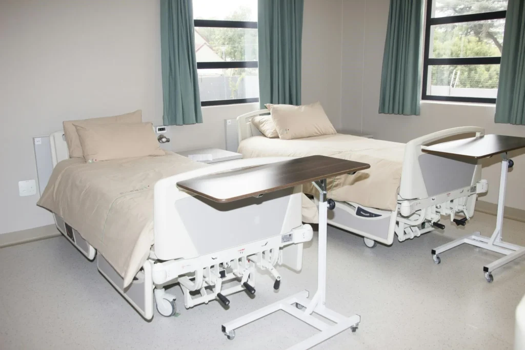 The Essential Role of Psychiatric Health Facilities in Crisis Management