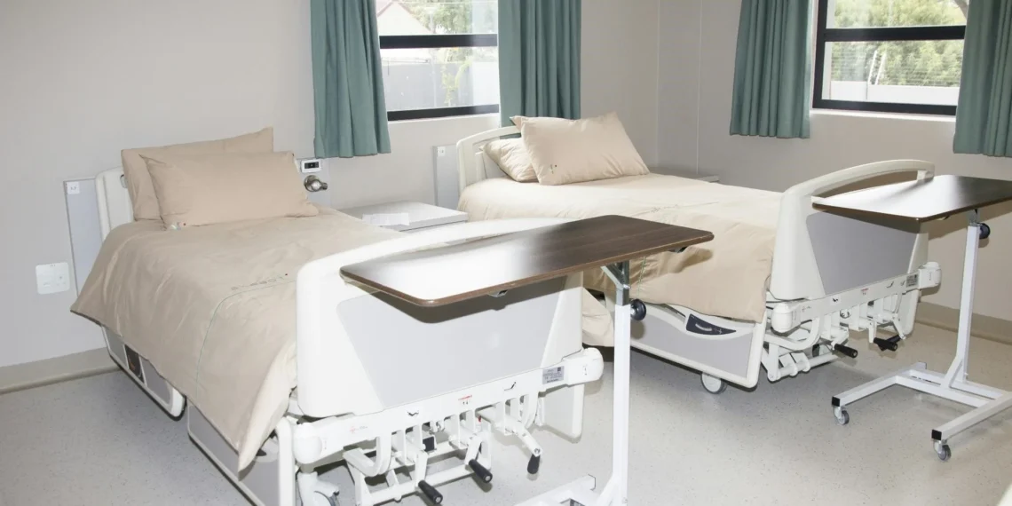 The Essential Role of Psychiatric Health Facilities in Crisis Management