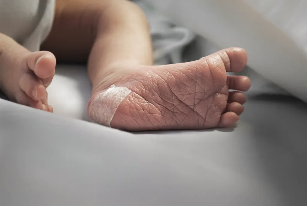 The Role of a Birth Injury Attorney