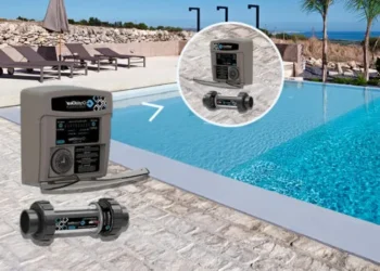 Tips on How to Keep a Salt Water Pool Chlorinator in Good Condition