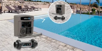 Tips on How to Keep a Salt Water Pool Chlorinator in Good Condition