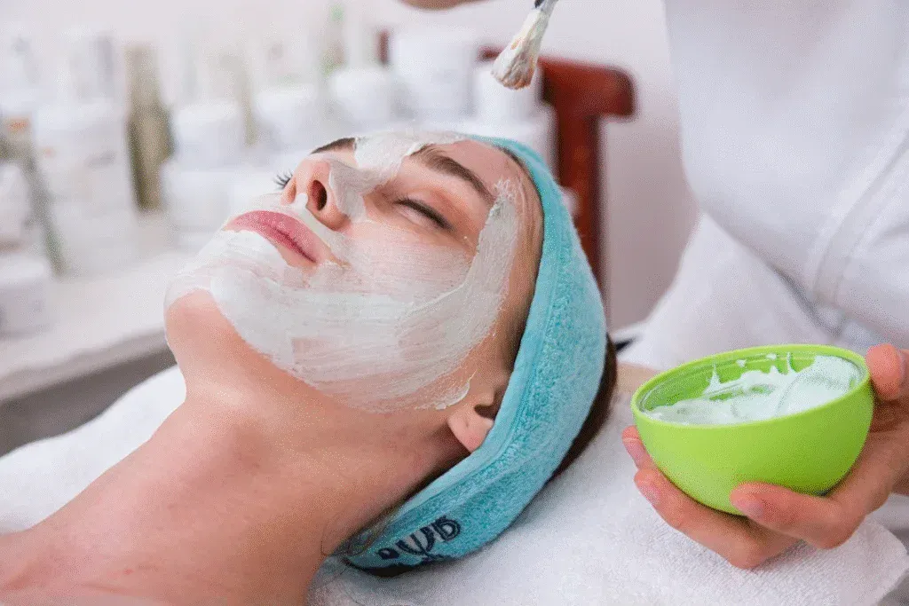 Aesthetic Treatments