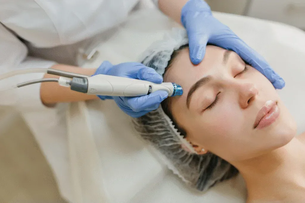Balancing Budget and Goals in Selecting Aesthetic Treatments