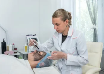 Personalizing Aesthetic Treatments