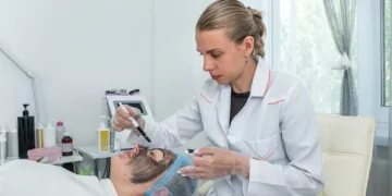 Personalizing Aesthetic Treatments
