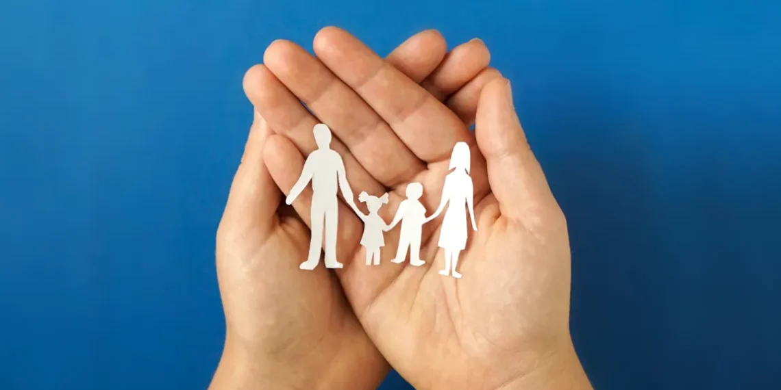 Protect Your Child