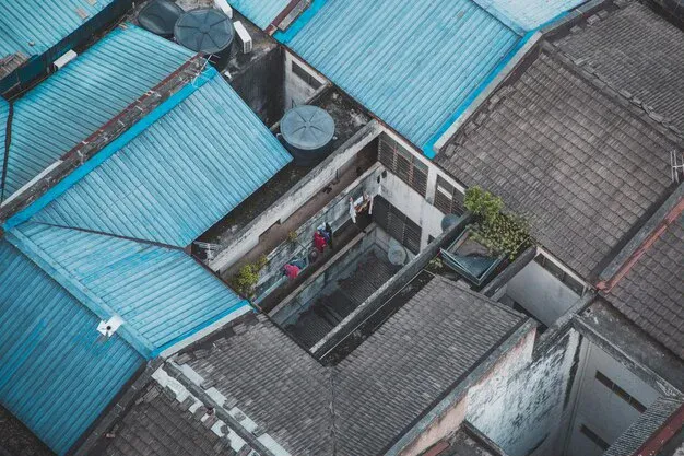 Environmental Impact of Metal Roofs