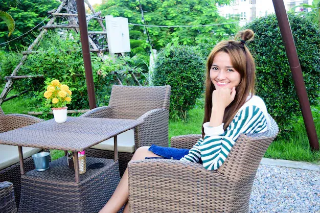 Incorporate Comfortable Seating