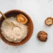 Organic mushroom powder