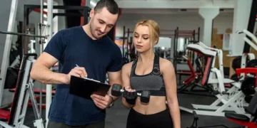 Personal Trainer