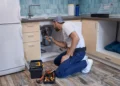 Plumber Portland