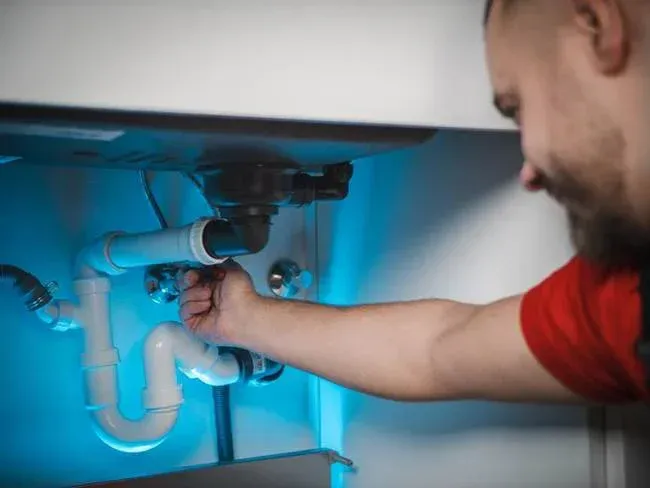 Professional Expertise in Plumbing
