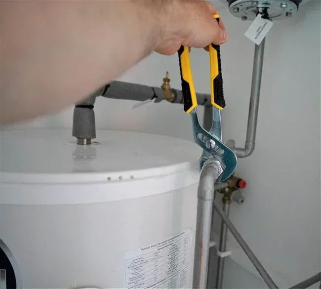 Regular Plumbing Maintenance