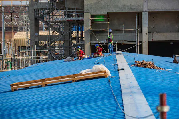 The Durability Advantage of Metal Roofs