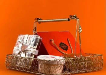 selling gift boxes and hampers