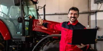 tractor performance boosts