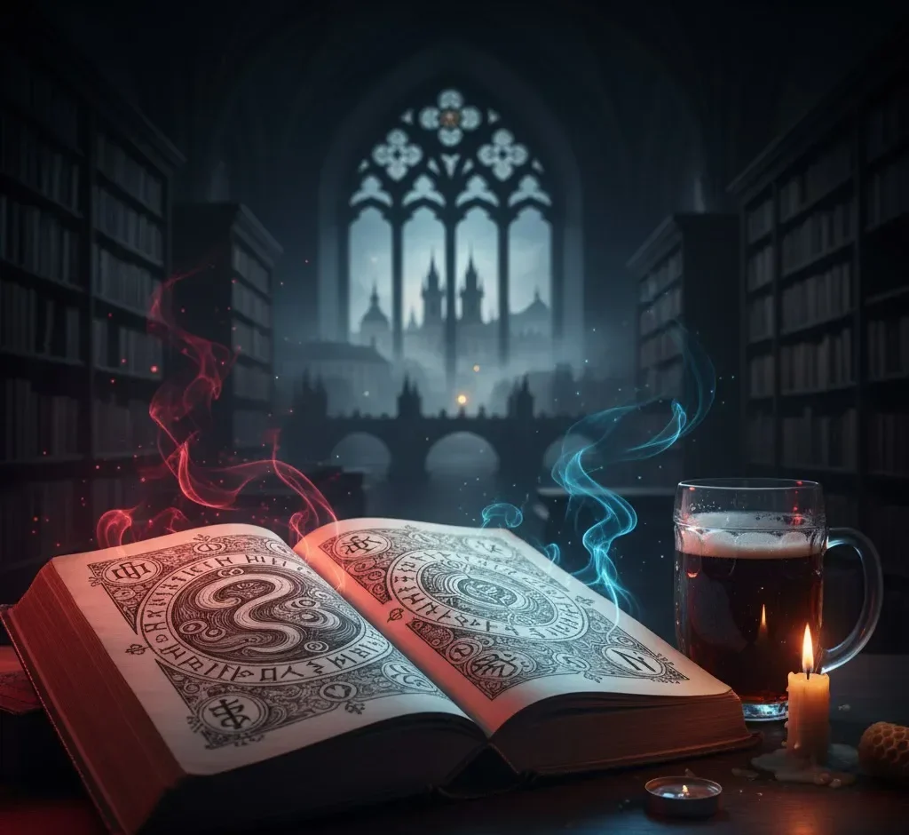 Learning About Mummelad