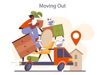 Moving from House to Apartment Why It Takes Longer Than You Think