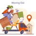 Moving from House to Apartment Why It Takes Longer Than You Think