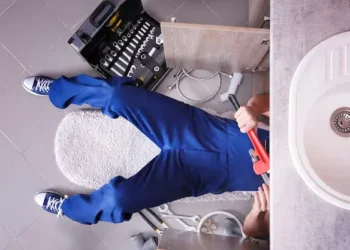 Professional Drain Cleaning