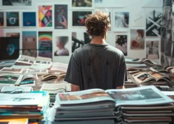 Rebirth of Print Magazines