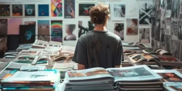 Rebirth of Print Magazines