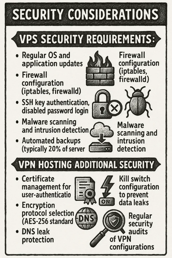 Security Considerations