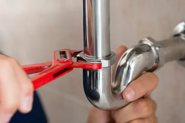 Sustained Drain Cleaning Practices
