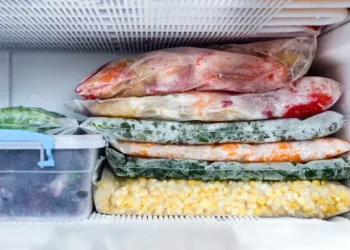 Used Freezing Tunnels