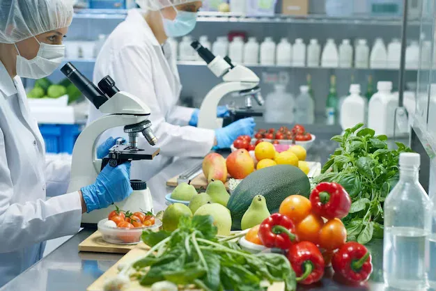 food safety