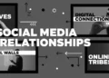 social media relationships