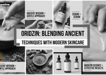 Modern Skincare