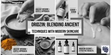 Modern Skincare