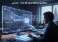 Vaçpr: The AI Operating System That Thinks Before You Do