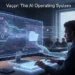 Vaçpr: The AI Operating System That Thinks Before You Do