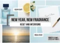 New Fragrance