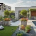 Backyard maintenance for busy homeowners