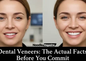 Dental veneers