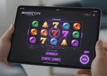 How Color, Sound, and Motion Work Together in Casino Games
