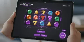 How Color, Sound, and Motion Work Together in Casino Games