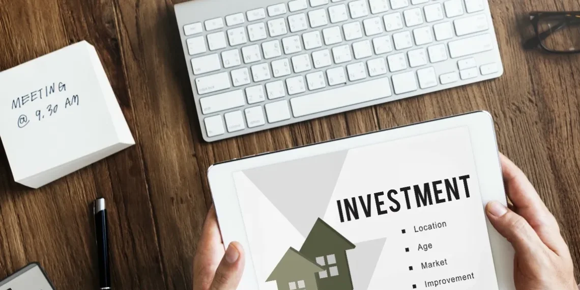 Real Estate Investors with Multiple Properties