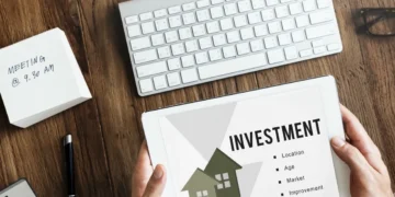 Real Estate Investors with Multiple Properties