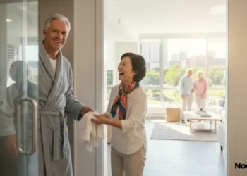 safety for older adults
