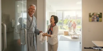 safety for older adults