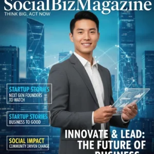 Always Businesses SocialBizMagazine
