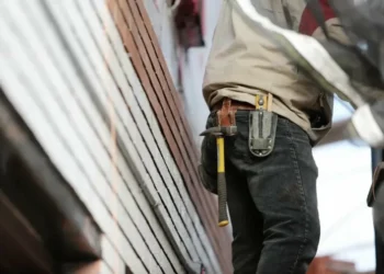 Hiring a contractor
