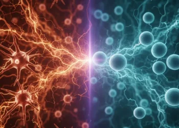 How Low-Dose Naltrexone Quiets Chronic Inflammation Without Shutting Down the Immune System
