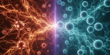 How Low-Dose Naltrexone Quiets Chronic Inflammation Without Shutting Down the Immune System