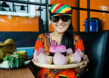 food and clothing culture