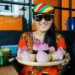 food and clothing culture